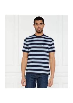 Guess Jeans T-shirt | Regular Fit ze sklepu Gomez Fashion Store w kategorii T-shirty męskie - zdjęcie 184975954
