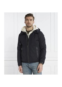 Joop! Jeans Kurtka 2w1 Mattis | Regular Fit ze sklepu Gomez Fashion Store w kategorii Kurtki męskie - zdjęcie 184975971