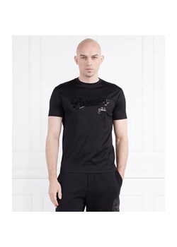 Emporio Armani T-shirt | Regular Fit ze sklepu Gomez Fashion Store w kategorii T-shirty męskie - zdjęcie 184975980