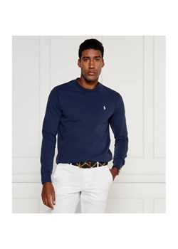 POLO RALPH LAUREN Bluza | Regular Fit ze sklepu Gomez Fashion Store w kategorii Bluzy męskie - zdjęcie 184975984