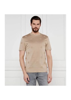 BOSS BLACK T-shirt C-Thompson 109 | Regular Fit ze sklepu Gomez Fashion Store w kategorii T-shirty męskie - zdjęcie 184975992