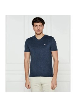 Tommy Jeans T-shirt | Slim Fit ze sklepu Gomez Fashion Store w kategorii T-shirty męskie - zdjęcie 184976023