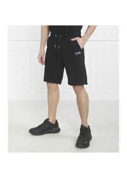 Karl Lagerfeld Szorty | Regular Fit ze sklepu Gomez Fashion Store w kategorii Spodenki męskie - zdjęcie 184976030