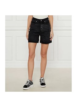 HUGO Jeansowe szorty Gelita | Regular Fit ze sklepu Gomez Fashion Store w kategorii Szorty - zdjęcie 184976041