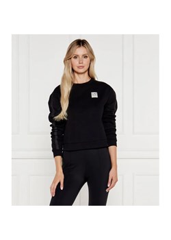 EA7 Bluza | Regular Fit ze sklepu Gomez Fashion Store w kategorii Bluzy damskie - zdjęcie 184976043