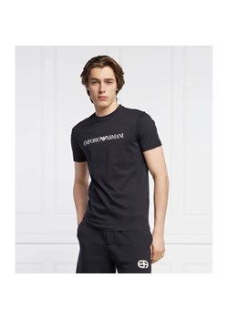 Emporio Armani T-shirt | Regular Fit ze sklepu Gomez Fashion Store w kategorii T-shirty męskie - zdjęcie 184976060
