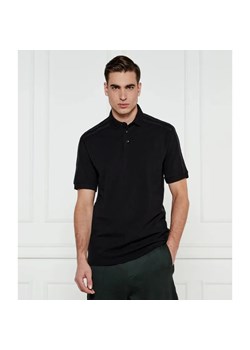 Armani Exchange Polo | Regular Fit ze sklepu Gomez Fashion Store w kategorii T-shirty męskie - zdjęcie 184976070