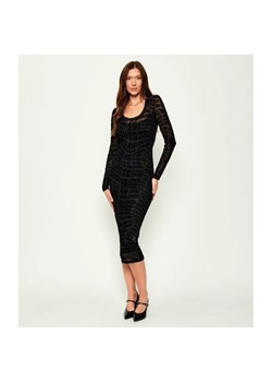 Versace Jeans Couture Sukienka ze sklepu Gomez Fashion Store w kategorii Sukienki - zdjęcie 184976083