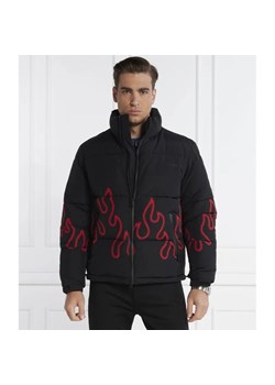 HUGO Kurtka Biron2411 | Regular Fit ze sklepu Gomez Fashion Store w kategorii Kurtki męskie - zdjęcie 184976084