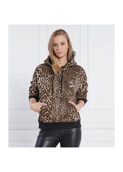The Kooples Bluza | Regular Fit ze sklepu Gomez Fashion Store w kategorii Bluzy damskie - zdjęcie 184976090