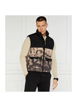 HUGO Bezrękawnik | Regular Fit ze sklepu Gomez Fashion Store w kategorii Kamizelki męskie - zdjęcie 184976091