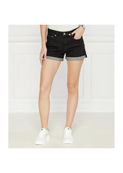 Calvin Klein Jeans Szorty | Regular Fit ze sklepu Gomez Fashion Store w kategorii Szorty - zdjęcie 184976093