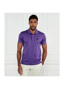 BOSS GREEN Polo Paddy TL | Regular Fit ze sklepu Gomez Fashion Store w kategorii T-shirty męskie - zdjęcie 184976123