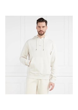 BOSS ORANGE Bluza Wefadehoody | Regular Fit ze sklepu Gomez Fashion Store w kategorii Bluzy męskie - zdjęcie 184976142