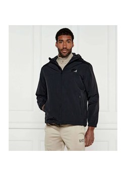 EA7 Kurtka | Regular Fit ze sklepu Gomez Fashion Store w kategorii Kurtki męskie - zdjęcie 184976151