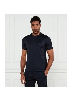 Emporio Armani T-shirt | Regular Fit ze sklepu Gomez Fashion Store w kategorii T-shirty męskie - zdjęcie 184976153