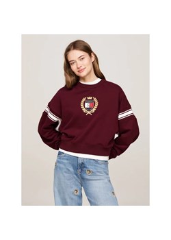 Tommy Jeans Bluza | Loose fit ze sklepu Gomez Fashion Store w kategorii Bluzy damskie - zdjęcie 184976164