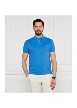 POLO RALPH LAUREN Polo | Custom slim fit ze sklepu Gomez Fashion Store w kategorii T-shirty męskie - zdjęcie 184976202