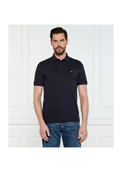 Hechter Paris Polo | Regular Fit | pique ze sklepu Gomez Fashion Store w kategorii T-shirty męskie - zdjęcie 184976204