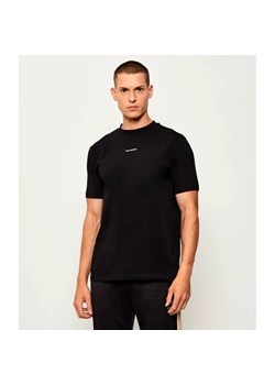 Karl Lagerfeld T-shirt | Regular Fit ze sklepu Gomez Fashion Store w kategorii T-shirty męskie - zdjęcie 184976210