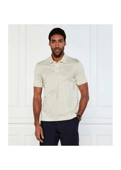 BOSS BLACK Polo C-Parris 13 | Regular Fit | mercerised ze sklepu Gomez Fashion Store w kategorii T-shirty męskie - zdjęcie 184976224
