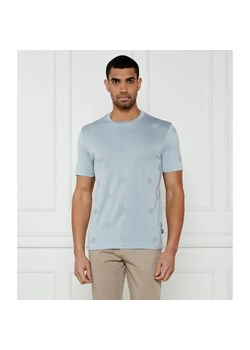 BOSS BLACK T-shirt C-Thompson 109 | Regular Fit ze sklepu Gomez Fashion Store w kategorii T-shirty męskie - zdjęcie 184976230