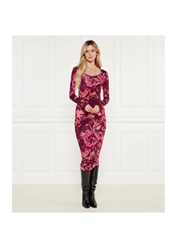 Versace Jeans Couture Sukienka ze sklepu Gomez Fashion Store w kategorii Sukienki - zdjęcie 184976240