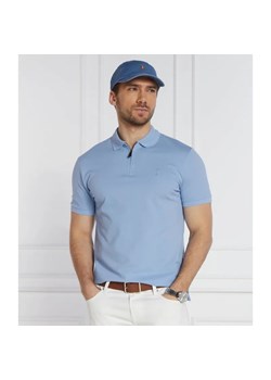 POLO RALPH LAUREN Polo | Custom slim fit | stretch mesh ze sklepu Gomez Fashion Store w kategorii T-shirty męskie - zdjęcie 184976241