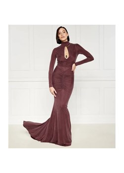 Elisabetta Franchi Sukienka ze sklepu Gomez Fashion Store w kategorii Sukienki - zdjęcie 184976254
