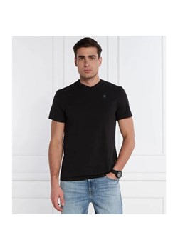 G- Star Raw T-shirt Base-s v | Regular Fit ze sklepu Gomez Fashion Store w kategorii T-shirty męskie - zdjęcie 184976263