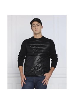 BOSS GREEN Sweter Zarlim | Regular Fit ze sklepu Gomez Fashion Store w kategorii Swetry męskie - zdjęcie 184976270