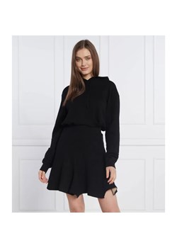 Silvian Heach Bluza | Oversize fit ze sklepu Gomez Fashion Store w kategorii Bluzy damskie - zdjęcie 184976282