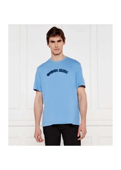 Calvin Klein Jeans T-shirt | Regular Fit ze sklepu Gomez Fashion Store w kategorii T-shirty męskie - zdjęcie 184976291