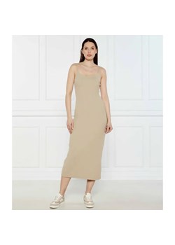 Calvin Klein Jeans Sukienka ze sklepu Gomez Fashion Store w kategorii Sukienki - zdjęcie 184976292