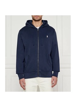 POLO RALPH LAUREN Bluza | Regular Fit ze sklepu Gomez Fashion Store w kategorii Bluzy męskie - zdjęcie 184976301
