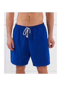 POLO RALPH LAUREN Szorty kąpielowe | Regular Fit ze sklepu Gomez Fashion Store w kategorii Kąpielówki - zdjęcie 184976324