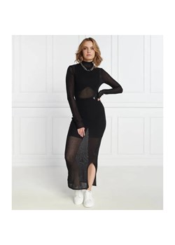 Calvin Klein Jeans Sukienka ze sklepu Gomez Fashion Store w kategorii Sukienki - zdjęcie 184976334