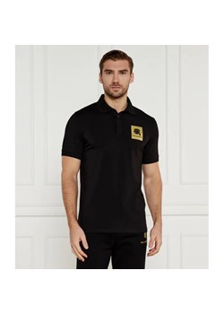 Karl Lagerfeld Polo | Regular Fit ze sklepu Gomez Fashion Store w kategorii T-shirty męskie - zdjęcie 184976343