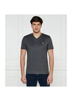 Tommy Jeans T-shirt | Slim Fit ze sklepu Gomez Fashion Store w kategorii T-shirty męskie - zdjęcie 184976344