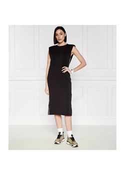 EA7 Sukienka ze sklepu Gomez Fashion Store w kategorii Sukienki - zdjęcie 184976360