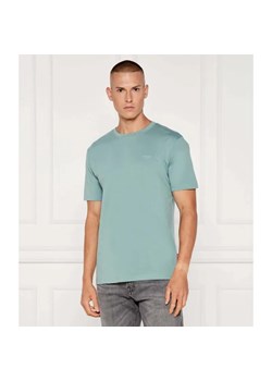 Joop! Jeans T-shirt Alphis | Slim Fit ze sklepu Gomez Fashion Store w kategorii T-shirty męskie - zdjęcie 184976370
