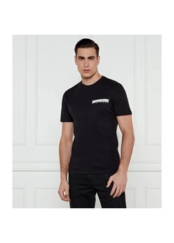 Calvin Klein T-shirt | Regular Fit ze sklepu Gomez Fashion Store w kategorii T-shirty męskie - zdjęcie 184976373