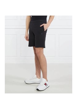 Save The Duck Szorty CLEE16 RAYON | Regular Fit ze sklepu Gomez Fashion Store w kategorii Spodenki męskie - zdjęcie 184976382