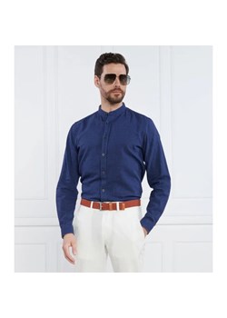 Joop! Jeans Lniana koszula | Slim Fit ze sklepu Gomez Fashion Store w kategorii Koszule męskie - zdjęcie 184976384