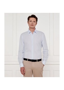 BOSS BLACK Koszula C-HAL-kent-C1-223 | Casual fit ze sklepu Gomez Fashion Store w kategorii Koszule męskie - zdjęcie 184976394