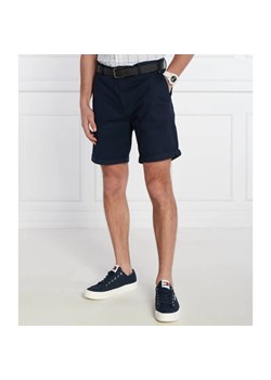 Tommy Jeans Szorty SCANTON | Regular Fit ze sklepu Gomez Fashion Store w kategorii Spodenki męskie - zdjęcie 184976443