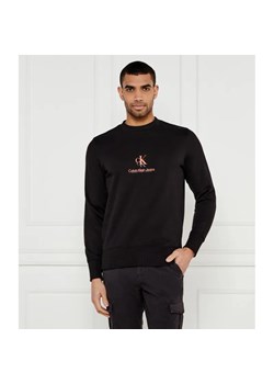 Calvin Klein Jeans Bluza | Regular Fit ze sklepu Gomez Fashion Store w kategorii Bluzy męskie - zdjęcie 184976452