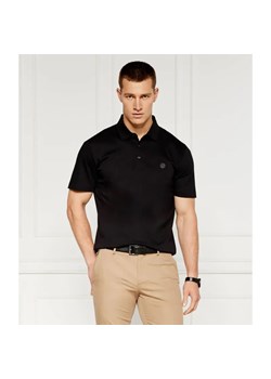 BOSS BLACK Polo C-Parris 01 | Regular Fit | mercerised ze sklepu Gomez Fashion Store w kategorii T-shirty męskie - zdjęcie 184976473
