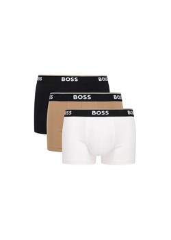 BOSS BLACK Bokserki 3-pack ze sklepu Gomez Fashion Store w kategorii Majtki męskie - zdjęcie 184976481