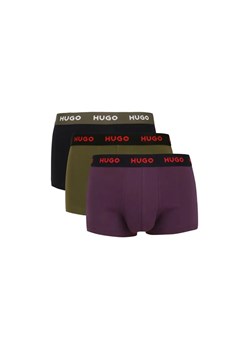 Hugo Bodywear Bokserki 3-pack ze sklepu Gomez Fashion Store w kategorii Majtki męskie - zdjęcie 184976482
